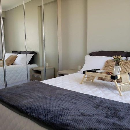 Flat | Linda Vista | Ao Lado Do Goiania Shopping别墅 外观 照片